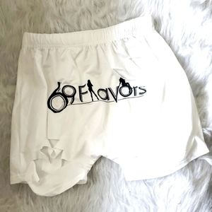 69Flavors  Snack shorts (S)